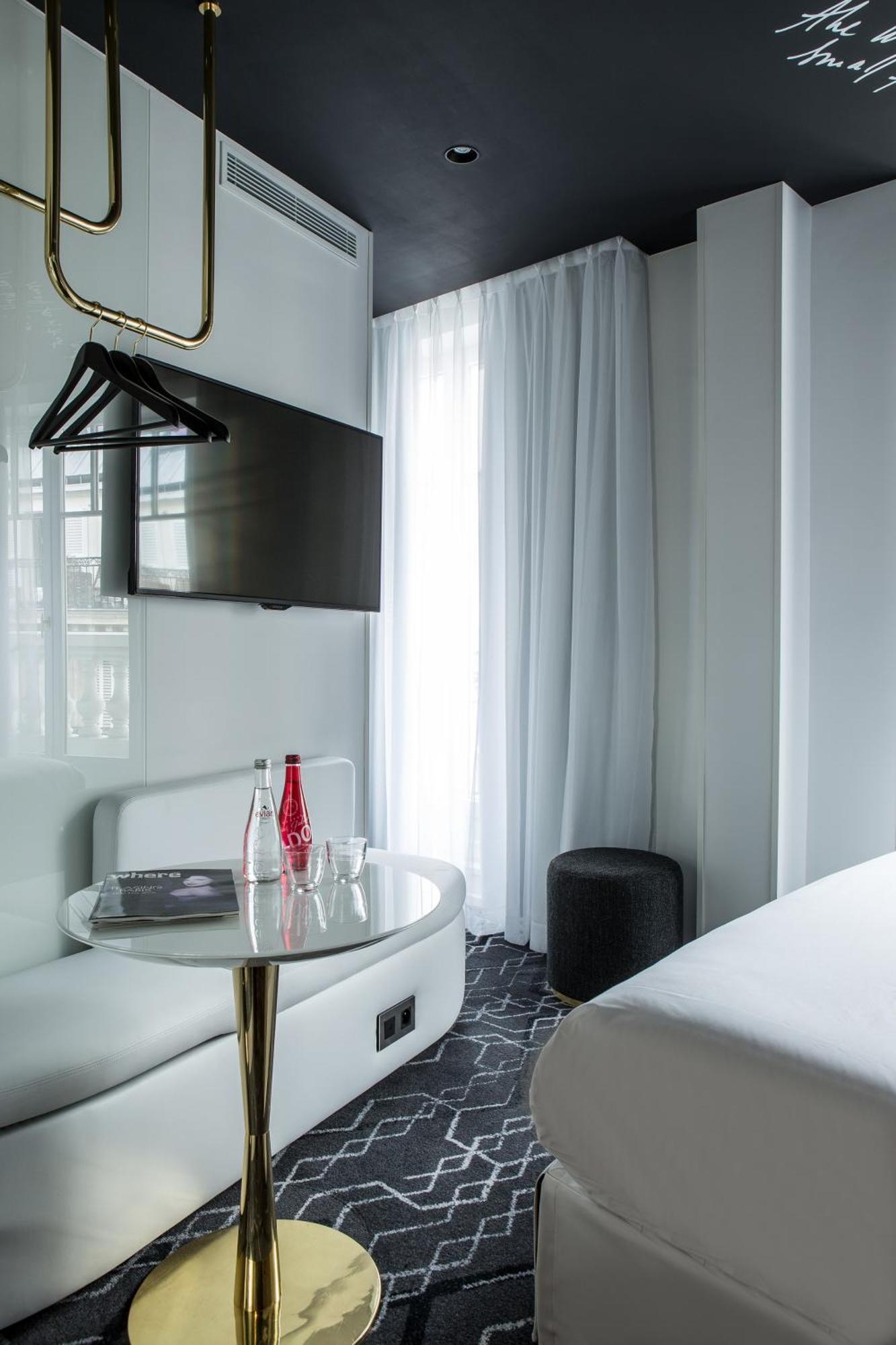 Classic Double or Twin Room